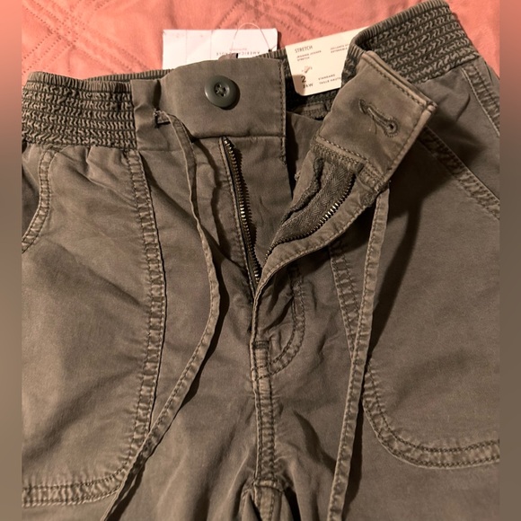 Stretchy Jegging Jogger - Picture 5 of 9